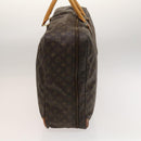 LOUIS VUITTON Monogram Sirius 55 Boston Bag M41404 LV Auth th6075-4