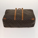 LOUIS VUITTON Monogram Sirius 55 Boston Bag M41404 LV Auth th6075-5