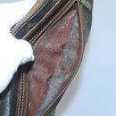 LOUIS VUITTON Monogram Marly Dragonne GM Clutch Bag M51825 LV Auth th6078-11