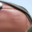 LOUIS VUITTON Monogram Marly Dragonne GM Clutch Bag M51825 LV Auth th6078-12