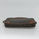 LOUIS VUITTON Monogram Marly Dragonne GM Clutch Bag M51825 LV Auth th6078-5