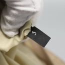 BURBERRY Nova Check Blue Label Tote Bag Nylon Blue Silver Auth th6084-12