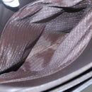 BURBERRY Nova Check Tote Bag PVC Black Auth th6087-21