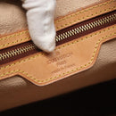 LOUIS VUITTON Monogram Bucket GM Shoulder Bag M42236 LV Auth th6093-17