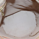 LOUIS VUITTON Monogram Bucket GM Shoulder Bag M42236 LV Auth th6093-10