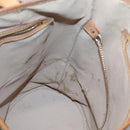 LOUIS VUITTON Monogram Bucket GM Shoulder Bag M42236 LV Auth th6093-18