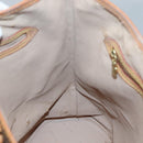 LOUIS VUITTON Monogram Bucket GM Shoulder Bag M42236 LV Auth th6093-19