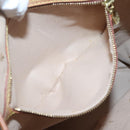 LOUIS VUITTON Monogram Bucket GM Shoulder Bag M42236 LV Auth th6093-20