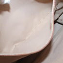 LOUIS VUITTON Monogram Bucket GM Shoulder Bag M42236 LV Auth th6093-11