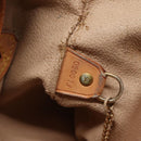 LOUIS VUITTON Monogram Bucket GM Shoulder Bag M42236 LV Auth th6093-12