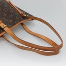 LOUIS VUITTON Monogram Bucket GM Shoulder Bag M42236 LV Auth th6093-7