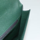 LOUIS VUITTON Taiga Leather Volga Briefcase Epicea M30204 LV Auth th6095-18