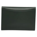 LOUIS VUITTON Taiga Leather Volga Briefcase Epicea M30204 LV Auth th6095-2