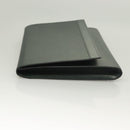 LOUIS VUITTON Taiga Leather Volga Briefcase Epicea M30204 LV Auth th6095-4