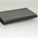 LOUIS VUITTON Taiga Leather Volga Briefcase Epicea M30204 LV Auth th6095-5