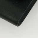 LOUIS VUITTON Taiga Leather Volga Briefcase Epicea M30204 LV Auth th6095-14