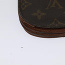 LOUIS VUITTON Monogram Porte Monnaie Guze Coin Purse M61970 LV Auth th6100-15