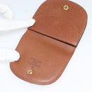 LOUIS VUITTON Monogram Porte Monnaie Guze Coin Purse M61970 LV Auth th6100-8