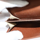 LOUIS VUITTON Monogram Porte Monnaie Guze Coin Purse M61970 LV Auth th6100-20