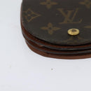 LOUIS VUITTON Monogram Porte Monnaie Guze Coin Purse M61970 LV Auth th6100-7