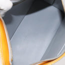 LOUIS VUITTON Monogram Vernis Houston Hand Bag Gris M91053 LV Auth th6122-11