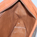 LOUIS VUITTON Monogram Sac Weekend PM Hand Bag M42425 LV Auth th6126-19