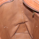 LOUIS VUITTON Monogram Sac Weekend PM Hand Bag M42425 LV Auth th6126-20