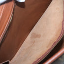 LOUIS VUITTON Monogram Sac Weekend PM Hand Bag M42425 LV Auth th6126-11