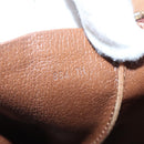 LOUIS VUITTON Monogram Sac Weekend PM Hand Bag M42425 LV Auth th6126-12