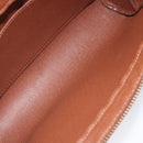 LOUIS VUITTON Monogram Orsay Clutch Bag M51790 LV Auth th6129-10