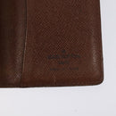 LOUIS VUITTON Monogram Pochette Cult Visite Card Case M56362 LV Auth th6142-9