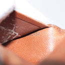 LOUIS VUITTON Monogram Pochette Cult Visite Card Case M56362 LV Auth th6142-12