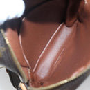 LOUIS VUITTON Monogram Danube Shoulder Bag M45266 LV Auth th6143-10