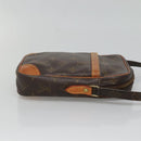 LOUIS VUITTON Monogram Danube Shoulder Bag M45266 LV Auth th6143-3