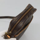 LOUIS VUITTON Monogram Danube Shoulder Bag M45266 LV Auth th6143-6