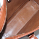 LOUIS VUITTON Monogram Sac Weekend PM Hand Bag M42425 LV Auth th6157-10