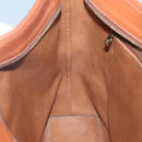 LOUIS VUITTON Monogram Sac Weekend PM Hand Bag M42425 LV Auth th6157-20