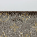 LOUIS VUITTON Monogram Bucket GM Accessory Pouch LV Auth th6163-10