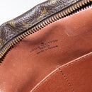 LOUIS VUITTON Monogram Compiegne 28 Clutch Bag M51845 LV Auth th6166-17