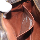 LOUIS VUITTON Monogram Compiegne 28 Clutch Bag M51845 LV Auth th6166-10