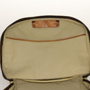 LOUIS VUITTON Monogram Alize 24H Earl Boston Bag M41399 LV Auth th6176-20