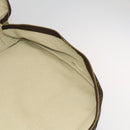 LOUIS VUITTON Monogram Alize 24H Earl Boston Bag M41399 LV Auth th6176-23