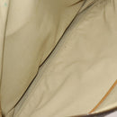 LOUIS VUITTON Monogram Alize 24H Earl Boston Bag M41399 LV Auth th6176-26