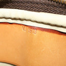 LOUIS VUITTON Monogram Alize 24H Earl Boston Bag M41399 LV Auth th6176-12