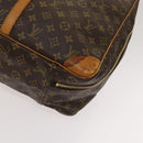 LOUIS VUITTON Monogram Sirius 45 Boston Bag M41408 LV Auth th6178-14