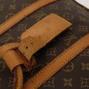 LOUIS VUITTON Monogram Sirius 45 Boston Bag M41408 LV Auth th6178-18