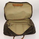 LOUIS VUITTON Monogram Sirius 45 Boston Bag M41408 LV Auth th6178-10