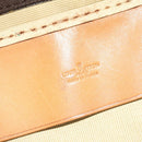 LOUIS VUITTON Monogram Sirius 45 Boston Bag M41408 LV Auth th6178-21