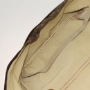 LOUIS VUITTON Monogram Sirius 45 Boston Bag M41408 LV Auth th6178-24