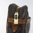 LOUIS VUITTON Monogram Compiegne 23 Clutch Bag M51847 LV Auth th6179-8